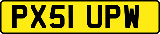 PX51UPW