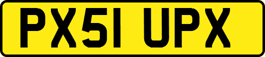 PX51UPX