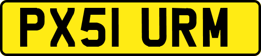 PX51URM