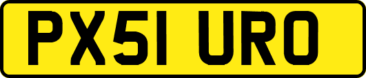 PX51URO
