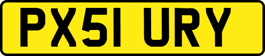 PX51URY