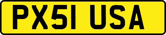 PX51USA