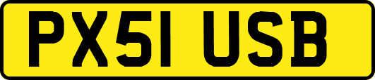 PX51USB