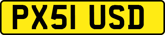 PX51USD