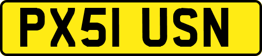 PX51USN