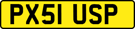 PX51USP