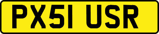 PX51USR