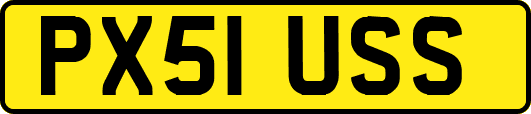 PX51USS