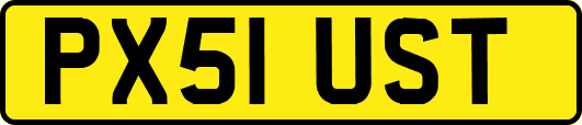 PX51UST