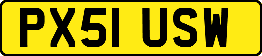 PX51USW