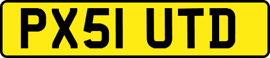 PX51UTD