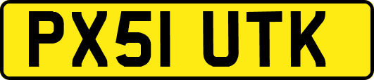 PX51UTK
