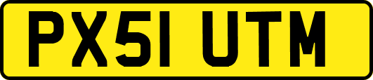 PX51UTM