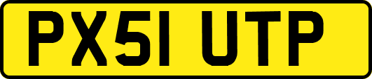 PX51UTP