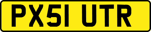 PX51UTR