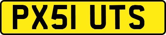 PX51UTS