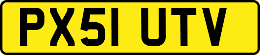 PX51UTV