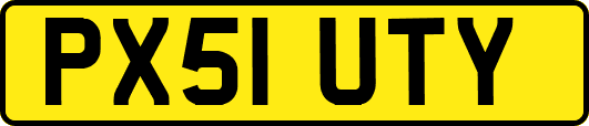 PX51UTY