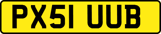 PX51UUB