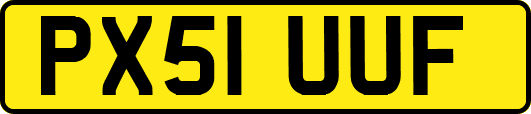 PX51UUF