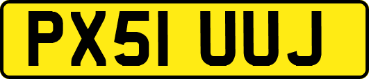 PX51UUJ