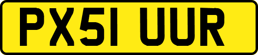 PX51UUR