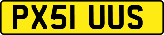 PX51UUS