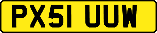 PX51UUW