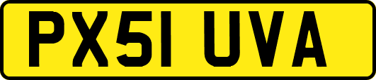 PX51UVA