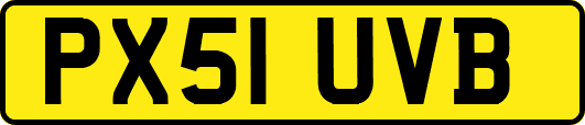 PX51UVB