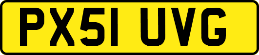 PX51UVG