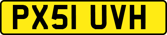 PX51UVH
