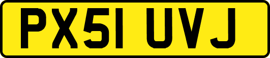 PX51UVJ