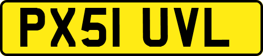 PX51UVL