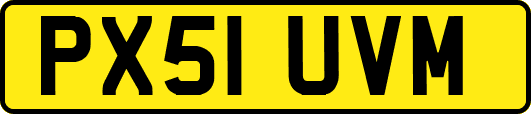 PX51UVM