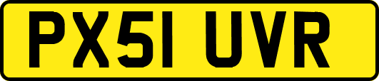 PX51UVR
