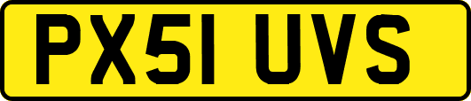 PX51UVS