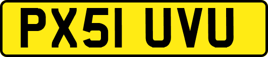 PX51UVU