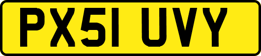 PX51UVY