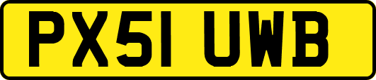 PX51UWB