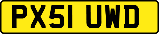 PX51UWD