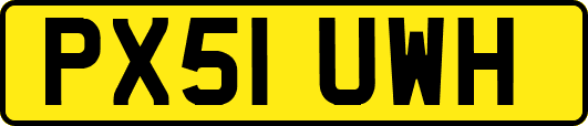 PX51UWH