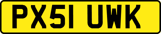 PX51UWK