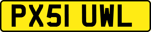 PX51UWL