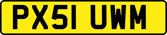 PX51UWM
