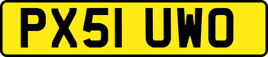 PX51UWO