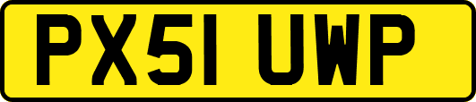 PX51UWP