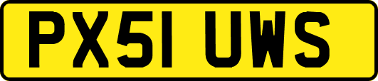 PX51UWS