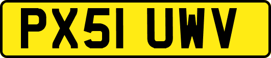 PX51UWV
