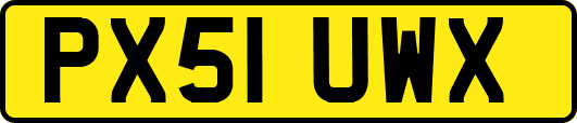 PX51UWX